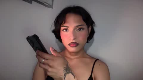 Stargirl online show from April 21, 2026, 2:26 am