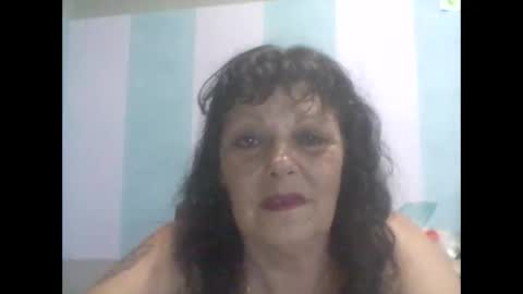 Snapshot of strictaf69 chatting on February 6, 2026, 7:06 pm Grandmabigtits online show from February 6, 2026, 7:06 pm