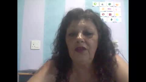 Snapshot of strictaf69 chatting on February 7, 2026, 6:11 pm Grandmabigtits online show from February 7, 2026, 6:11 pm