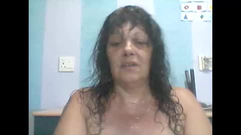 Snapshot of strictaf69 chatting on February 8, 2026, 6:00 pm Grandmabigtits online show from February 8, 2026, 6:00 pm