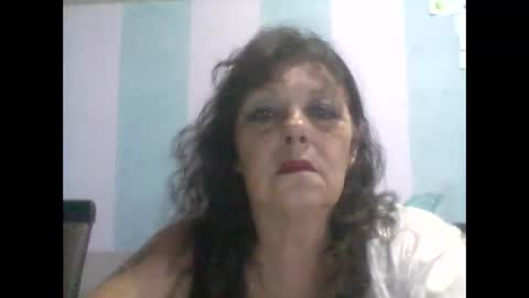 Snapshot of strictaf69 chatting on February 9, 2026, 6:34 pm Grandmabigtits online show from February 9, 2026, 6:34 pm