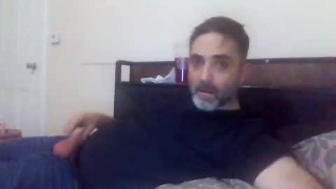 Snapshot of strictdaddy13 chatting on January 20, 2025, 4:32 am strictdaddy13 online show from January 20, 2025, 4:32 am