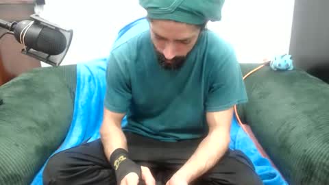 stringin69 online show from March 26, 2026, 7:36 am