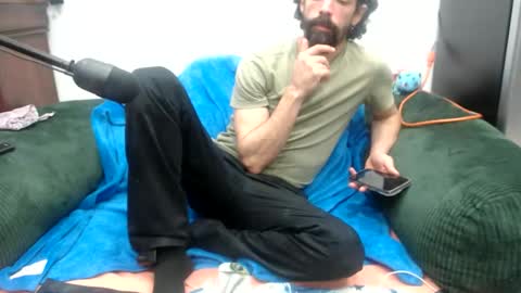 stringin69 online show from April 6, 2026, 7:42 am