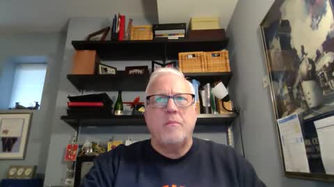 Stroking For You online show from January 9, 2026, 8:10 pm