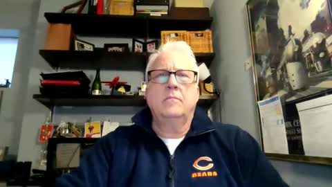 Stroking For You online show from January 15, 2026, 8:12 pm