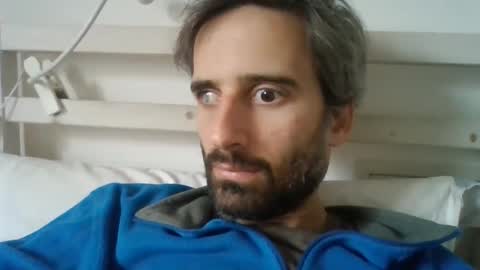 stroke1 online show from February 13, 2025, 8:27 am