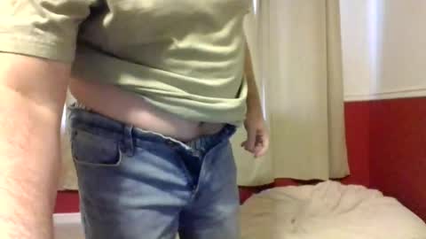 Strokesjust4fun online show from June 14, 2026, 5:37 pm