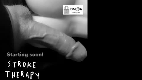 stroketherapy online show from July 28, 2026, 6:20 pm