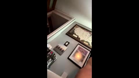 Love You Watchin Me online show from September 8, 2025, 9:03 pm