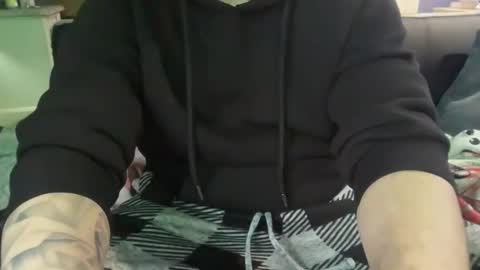 stroking33again online show from February 6, 2025, 7:40 pm