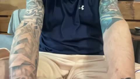 stroking33again online show from June 11, 2026, 1:31 pm