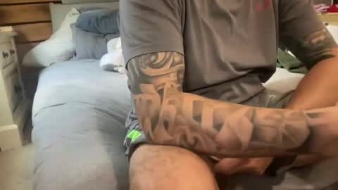 stroking33again online show from June 27, 2026, 4:34 pm