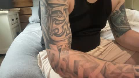 stroking33again online show from July 6, 2026, 8:44 pm