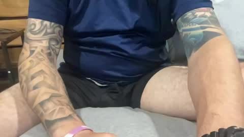 stroking33again online show from July 7, 2026, 5:50 pm