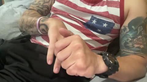 stroking33again online show from July 31, 2026, 5:23 pm