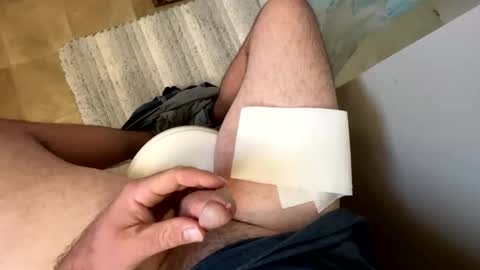 strokingdaily11 online show from October 18, 2025, 7:36 pm