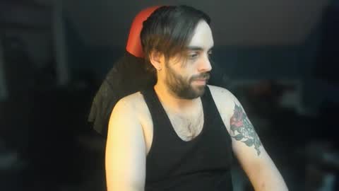 Snapshot of strokingslow420 chatting on April 29, 2026, 7:01 am Johnny online show from April 29, 2026, 7:01 am