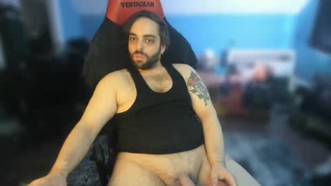Snapshot of strokingslow420 chatting on April 29, 2026, 5:30 pm Johnny online show from April 29, 2026, 5:30 pm
