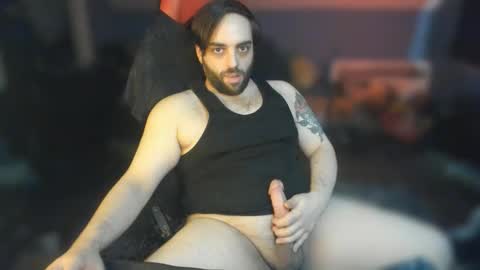Snapshot of strokingslow420 chatting on April 30, 2026, 7:53 pm Johnny online show from April 30, 2026, 7:53 pm