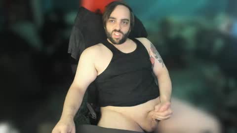 Snapshot of strokingslow420 chatting on July 4, 2026, 8:15 pm Johnny online show from July 4, 2026, 8:15 pm