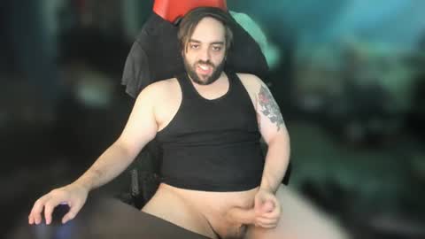 Snapshot of strokingslow420 chatting on July 8, 2026, 10:03 pm Johnny online show from July 8, 2026, 10:03 pm