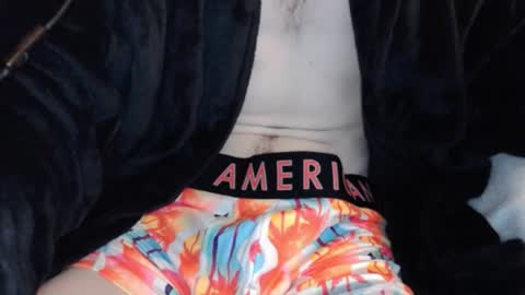 Dong Stroker online show from January 15, 2025, 7:15 am