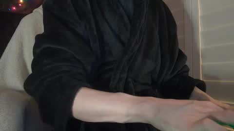 Dong Stroker online show from February 15, 2026, 9:30 am