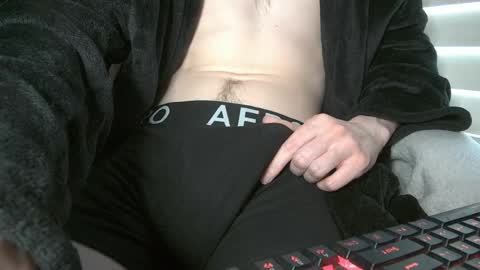 Dong Stroker online show from March 31, 2026, 7:14 pm