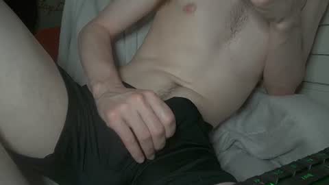 Dong Stroker online show from July 13, 2026, 9:56 am