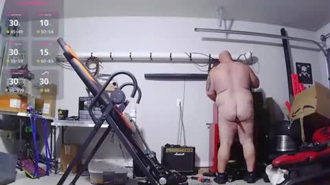 strong_bear89 online show from March 30, 2026, 6:53 pm