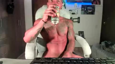 Snapshot of strong_blackboy chatting on April 19, 2026, 12:54 am strong blackboy online show from April 19, 2026, 12:54 am