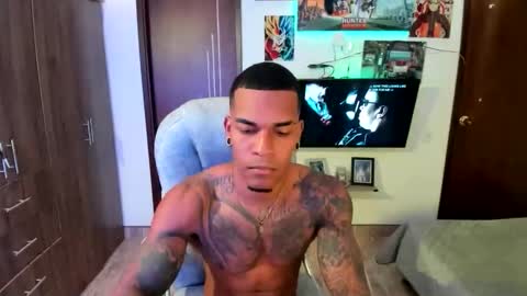 Snapshot of strong_blackboy chatting on April 26, 2026, 12:41 am strong blackboy online show from April 26, 2026, 12:41 am