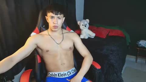 Daddy Jack  online show from January 10, 2025, 5:47 am