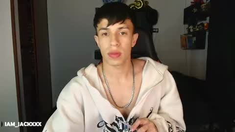 Daddy Jack  online show from March 26, 2026, 4:18 am