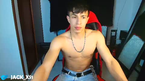 Daddy Jack  online show from June 24, 2026, 4:55 am