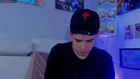 strong_rock69 online show from April 26, 2026, 4:48 pm
