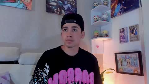 strong_rock69 online show from May 14, 2026, 5:42 pm