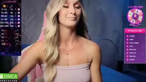 Snapshot of strongalice chatting on July 25, 2026, 7:00 pm The best athletic body on the site online show from July 25, 2026, 7:00 pm