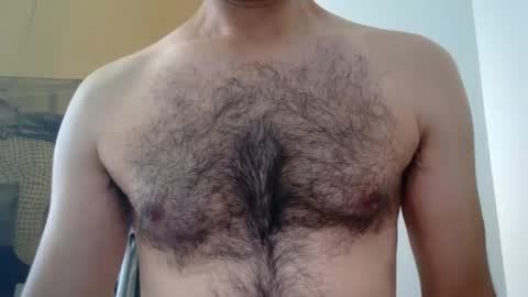 Snapshot of strongandmanly chatting on January 21, 2025, 6:34 pm Strongandmanly online show from January 21, 2025, 6:34 pm