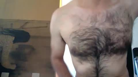 Snapshot of strongandmanly chatting on January 21, 2025, 9:36 pm Strongandmanly online show from January 21, 2025, 9:36 pm