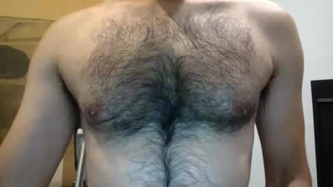 Snapshot of strongandmanly chatting on February 25, 2025, 2:25 am Strongandmanly online show from February 25, 2025, 2:25 am