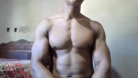 strongdaddyfantastic online show from March 3, 2026, 7:20 pm