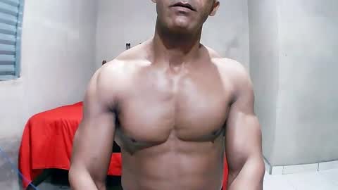 strongdaddyfantastic online show from March 24, 2026, 8:41 am