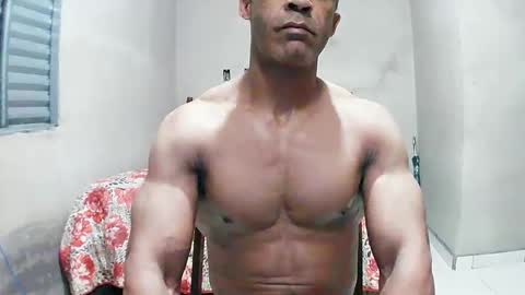 strongdaddyfantastic online show from March 27, 2026, 5:24 am