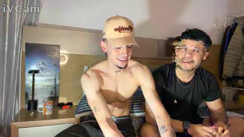 stronghardlatino online show from February 16, 2026, 3:57 am