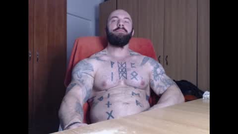 StrongIvan online show from December 15, 2024, 5:23 am