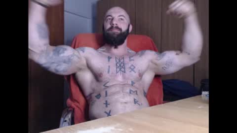 StrongIvan online show from December 25, 2024, 5:05 am