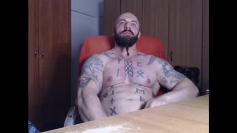 StrongIvan online show from January 10, 2025, 6:49 pm