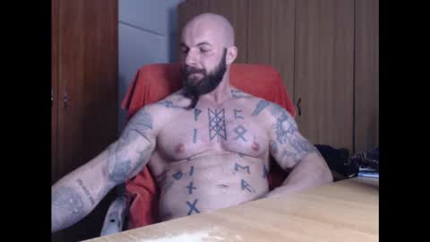 StrongIvan online show from January 12, 2025, 7:10 pm